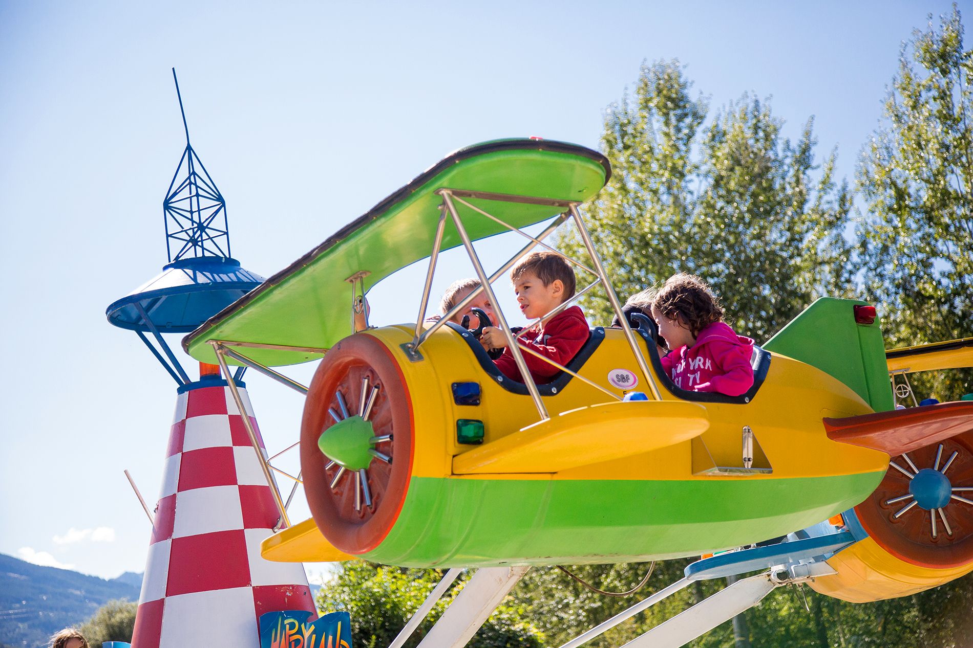 Happy Land Scan Vf Happyland